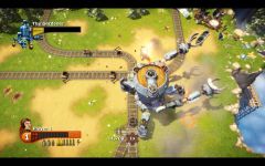 Pozadí pod obrázkem