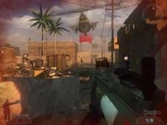 Pozadí pod obrázkem