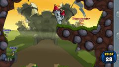 Pozadí pod obrázkem