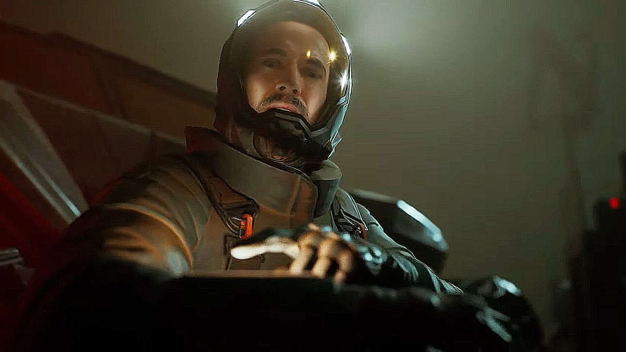 Fort Solis vyjde v létě na PC i PS5. Sci-fi thriller zasazený na pustém Marsu se prezentuje v nové ukázce s útržky gameplaye