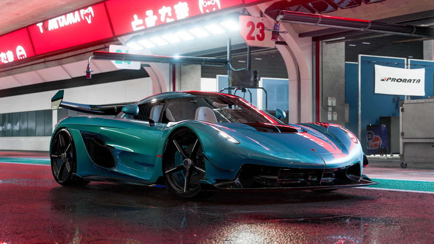 Phil Spencer promluvil o budoucnosti série Forza Motorsport