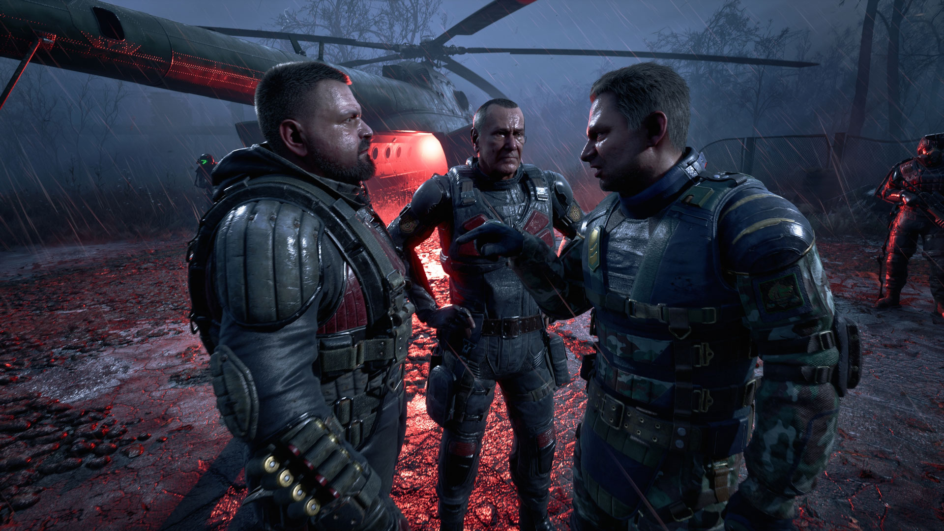Rozšíření Cost of Hope pro Stalker 2 zná datum vydání