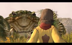 Pozadí pod obrázkem