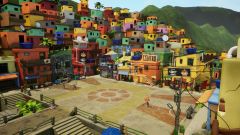 Pozadí pod obrázkem