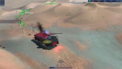 Pozadí pod obrázkem