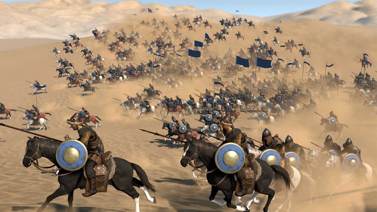 Do Game Passu míří Mount & Blade a pár dalších her, které vyšly teprve loni