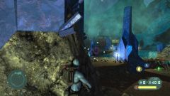 Pozadí pod obrázkem