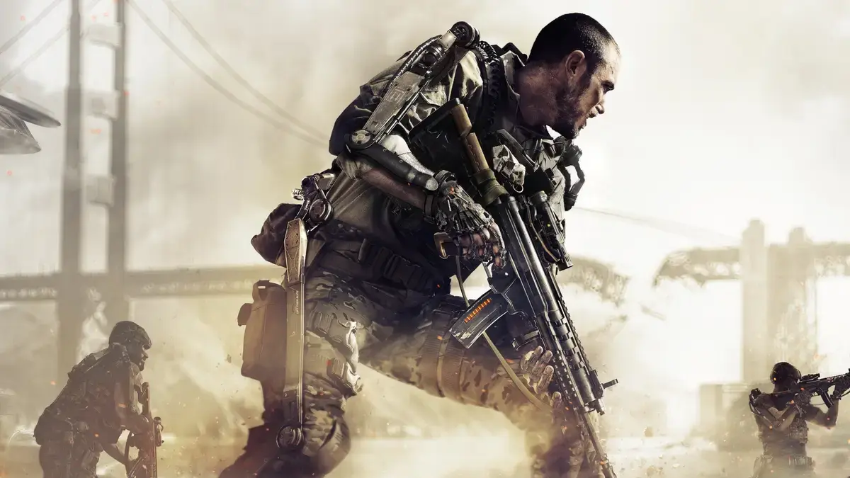 Návrat k Advanced Warfare? Insider promluvil o budoucnosti série Call of Duty