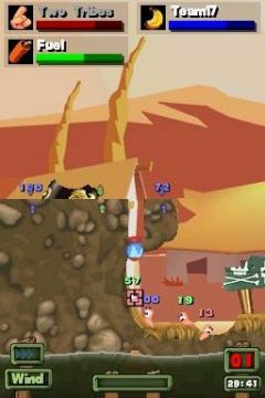 Pozadí pod obrázkem