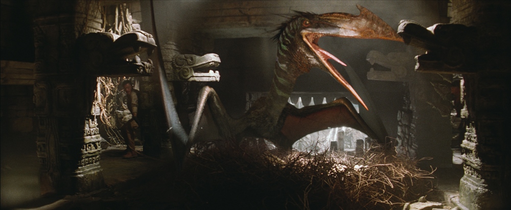 Jurský svět: Znovuzrození