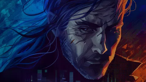 Recenze Replaced, cyberpunkové akce, která spojuje brutalitu s lidskostí