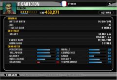 Pozadí pod obrázkem