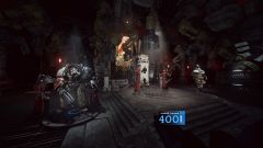 Pozadí pod obrázkem