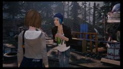 Pozadí pod obrázkem