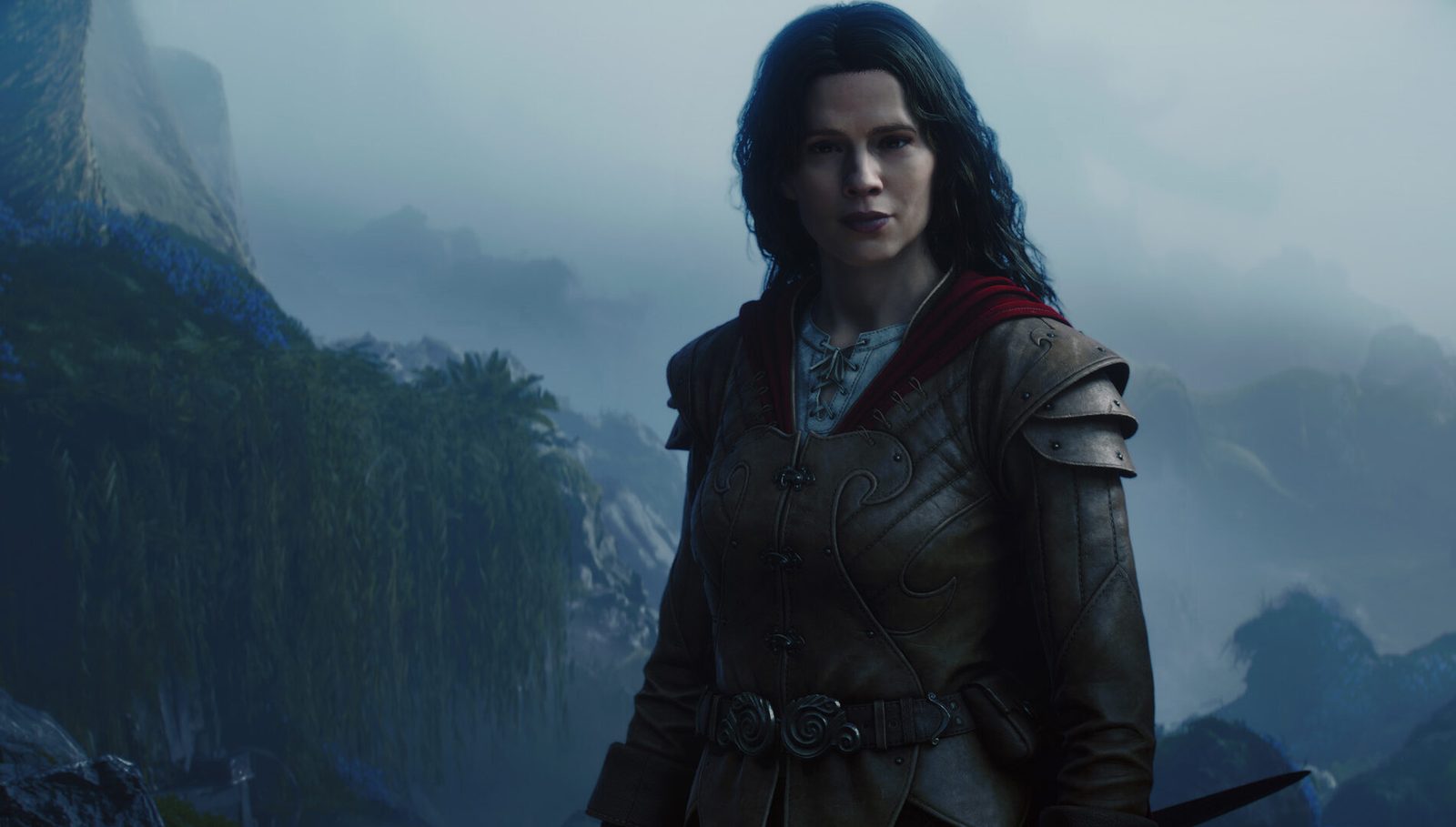 Fable představuje záporačku a potvrzuje únorové vydání