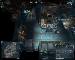 Pozadí pod obrázkem