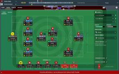 Pozadí pod obrázkem