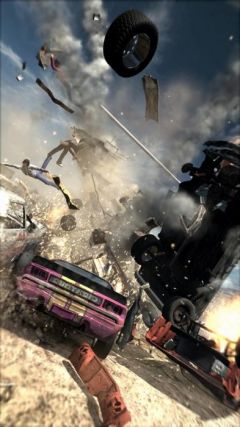 Pozadí pod obrázkem