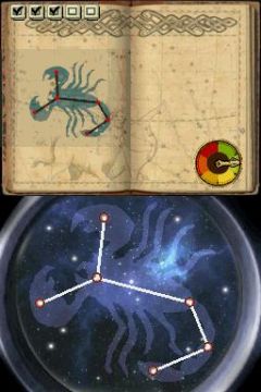 Pozadí pod obrázkem