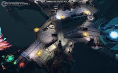 Pozadí pod obrázkem