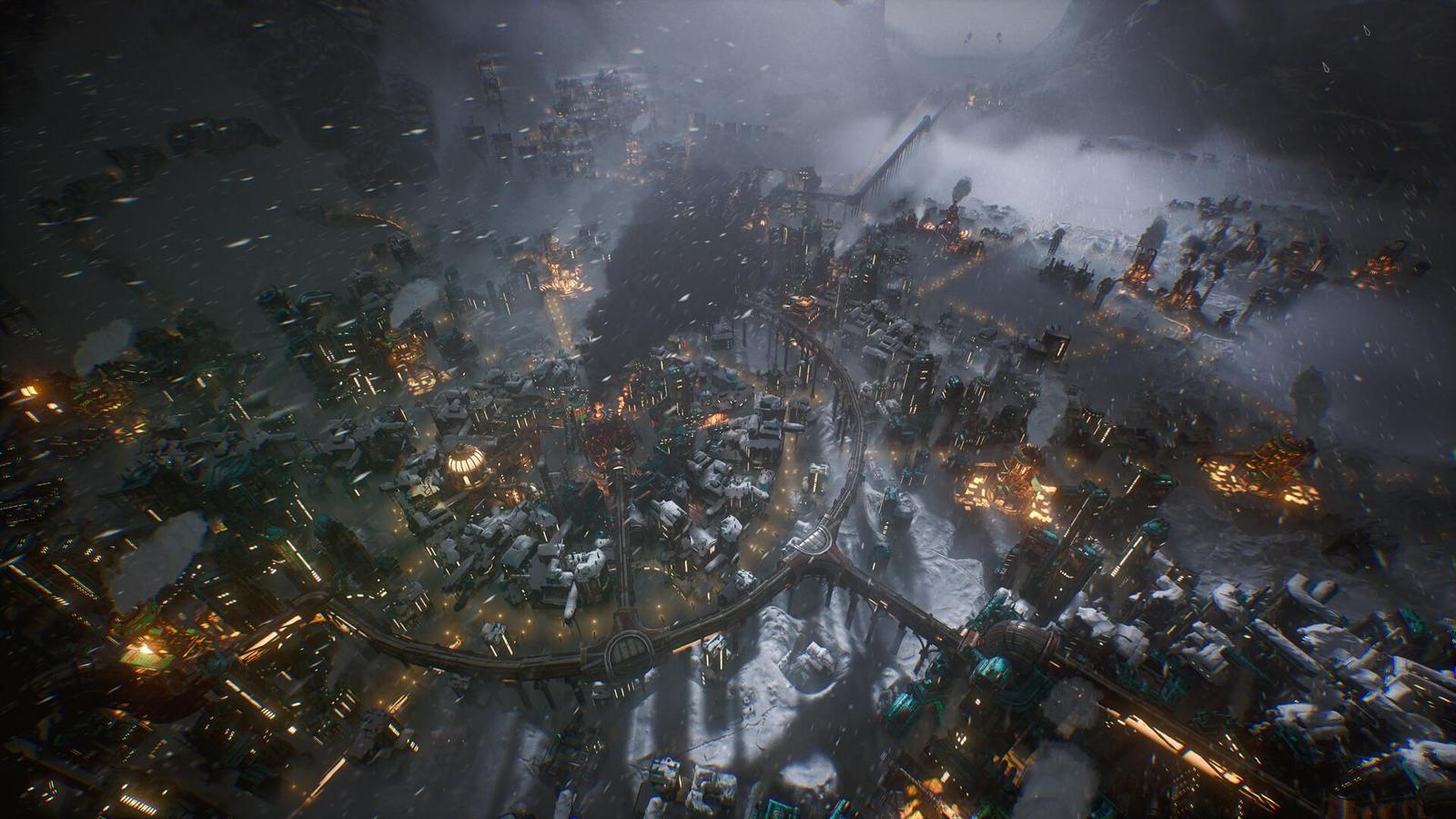 Mrazivý Frostpunk 2 už dorazil na konzole