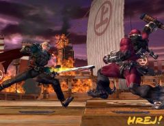 Pozadí pod obrázkem