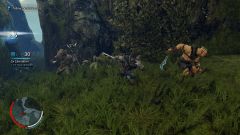 Pozadí pod obrázkem