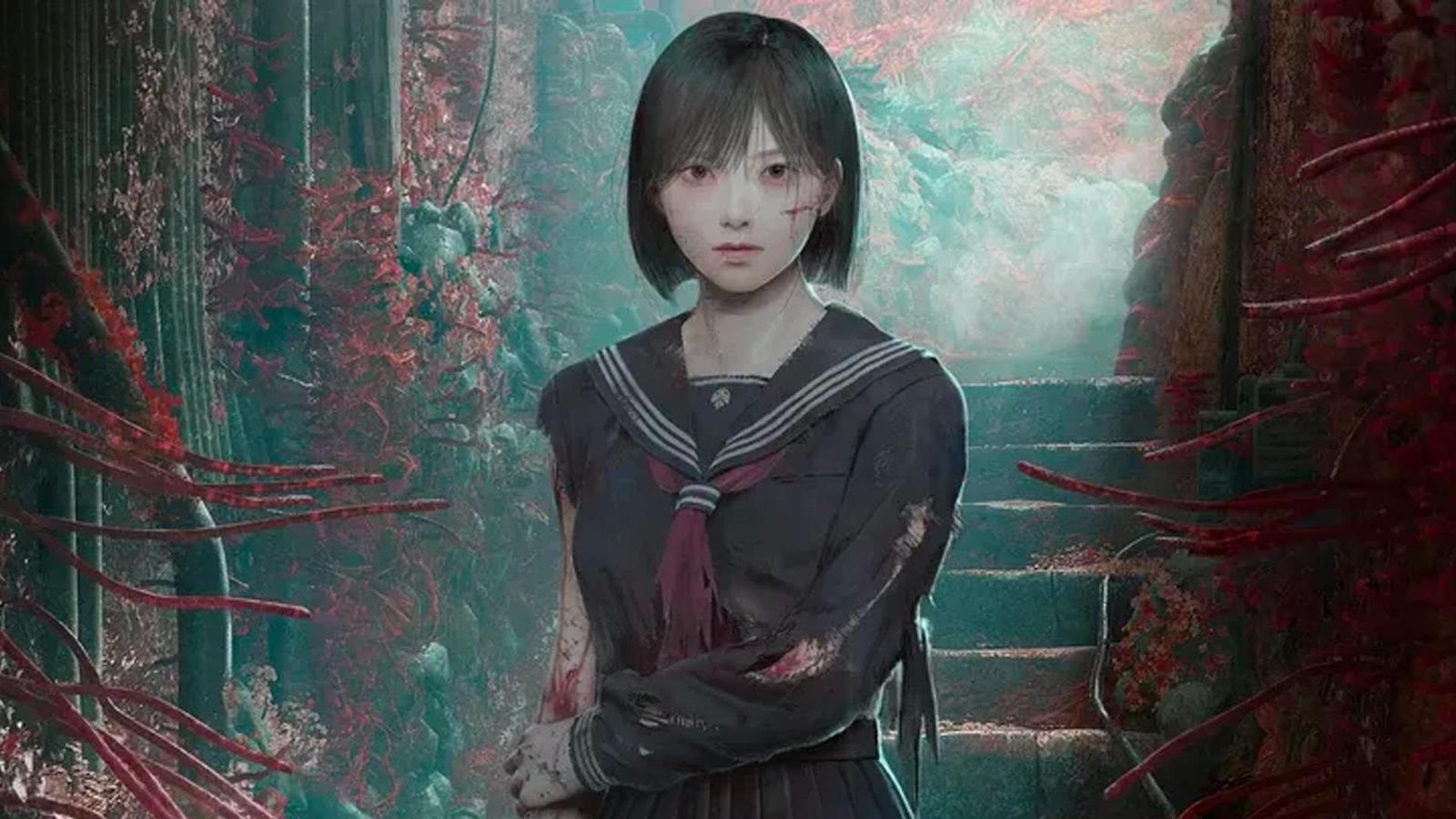 Konami zvažuje nové kulturní směry pro Silent Hill