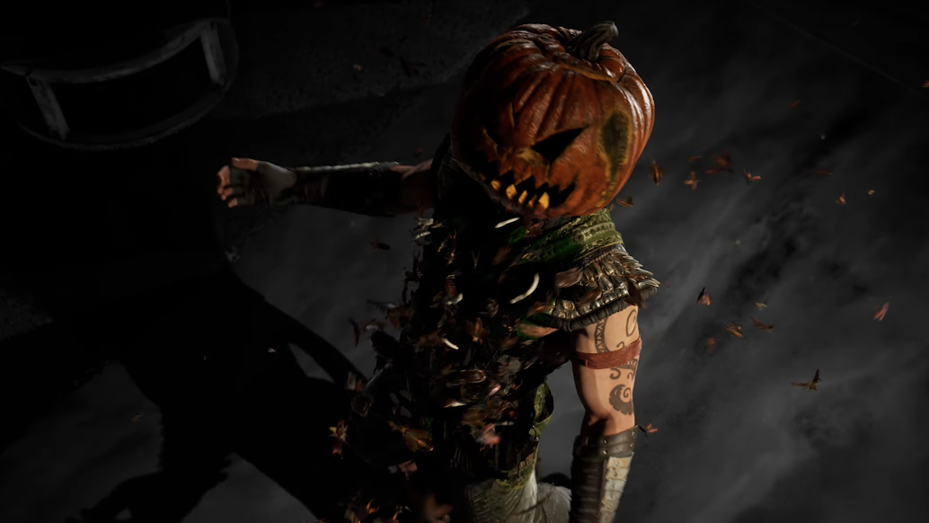 Hráči Mortal Kombat 1 se bouří proti cenovce za novou fatalitu