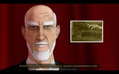 Pozadí pod obrázkem