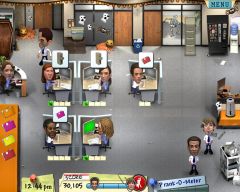 Pozadí pod obrázkem