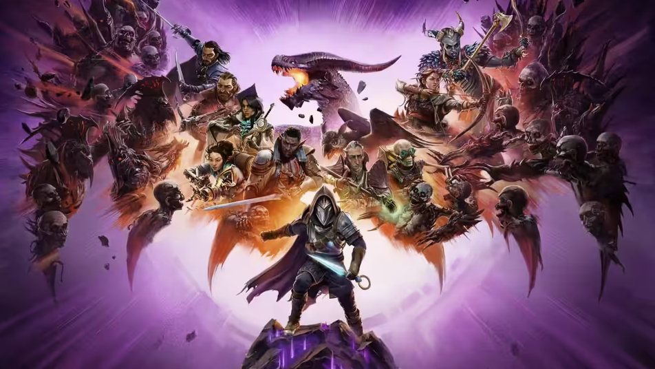 Recenze Dragon Age: The Veilguard, magického výletu do světa, který potřebuje vaši pomoc