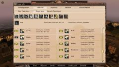 Pozadí pod obrázkem