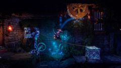 Pozadí pod obrázkem