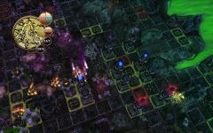 Pozadí pod obrázkem