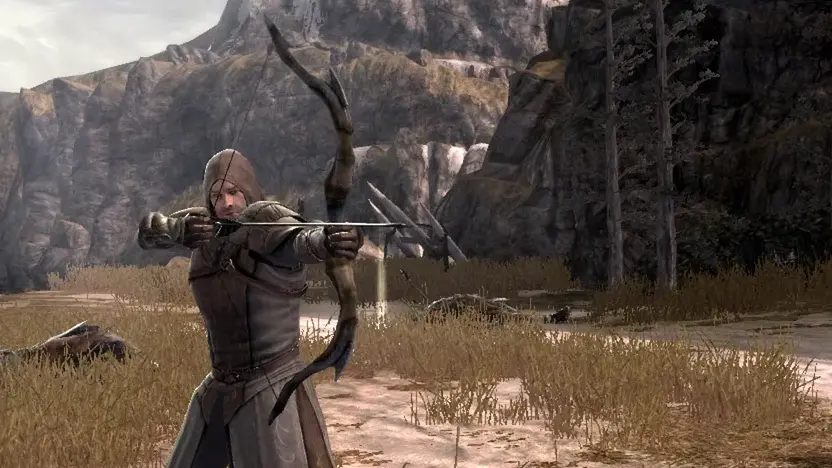 Kultovní RPG ze světa Pána prstenů se vrací. Čekalo dlouhých 15 let