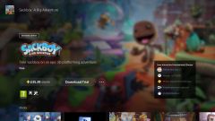 Pozadí pod obrázkem