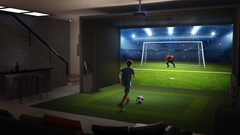 Backdrop image