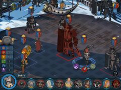 Pozadí pod obrázkem