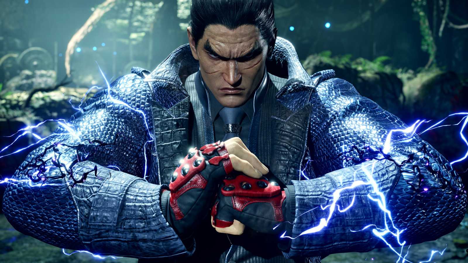 Jste připraveni na nakládačku? Tekken 8 vítá brzké vydání novou upoutávkou