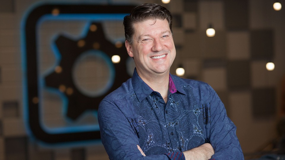 Randy Pitchford odchází z čela herní větve Gearboxu. Z pozice celofiremního ředitele bude nově dohlížet na vývoj filmů a seriálů