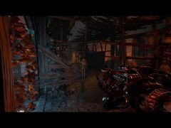 Pozadí pod obrázkem