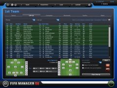 Pozadí pod obrázkem