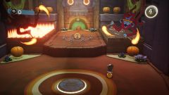 Pozadí pod obrázkem