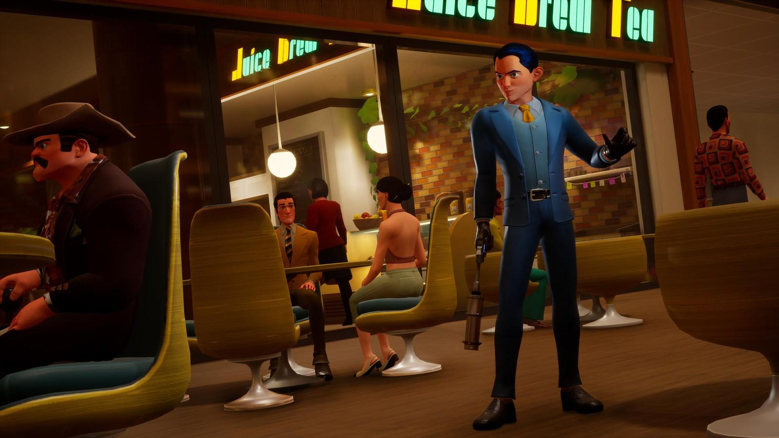 Epic rozdává špionážní akci. Příště přijde na řadu Castlevania