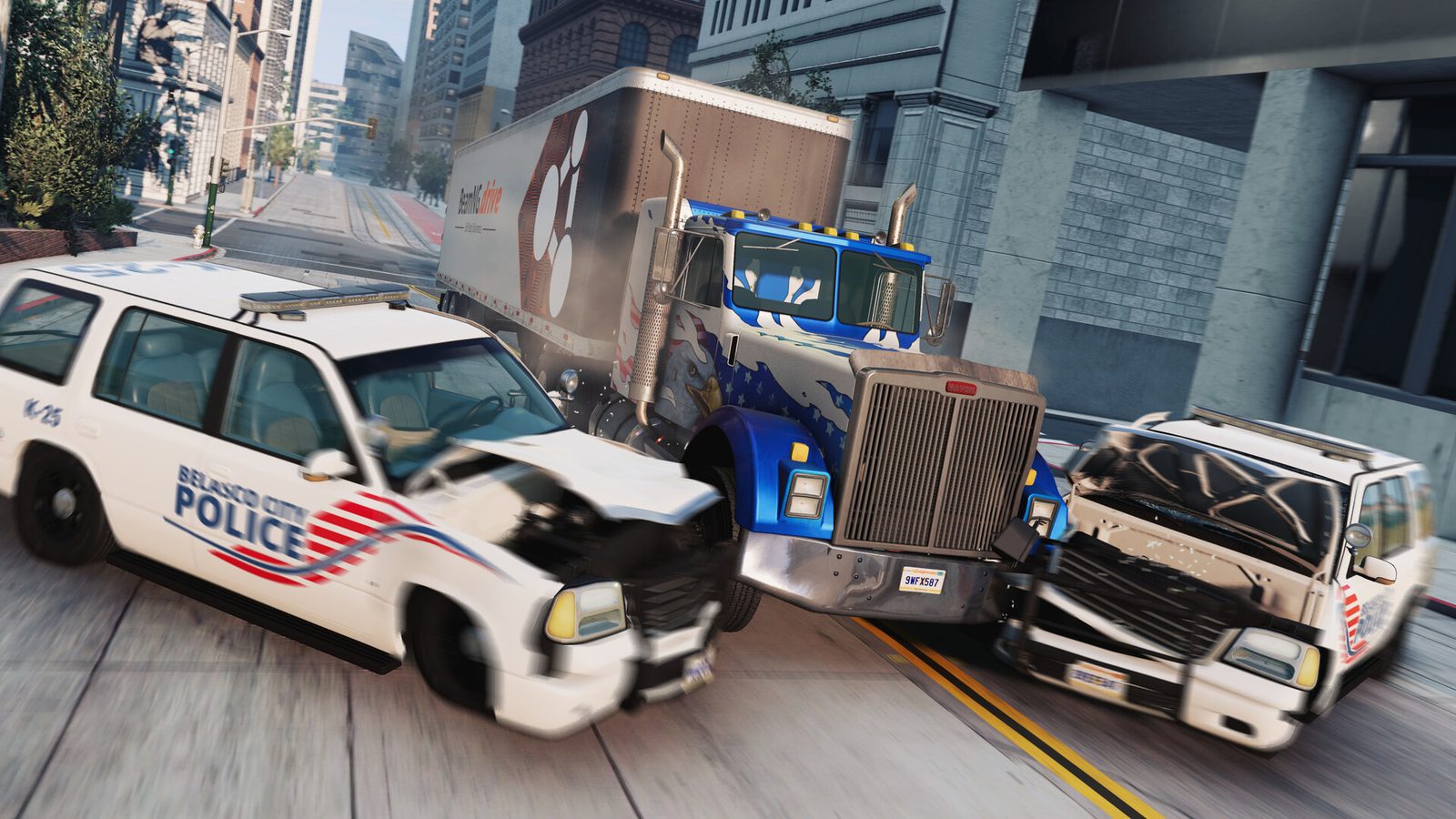 PS5 se dočká jednoho z největších kultovních závodních hitů z PC