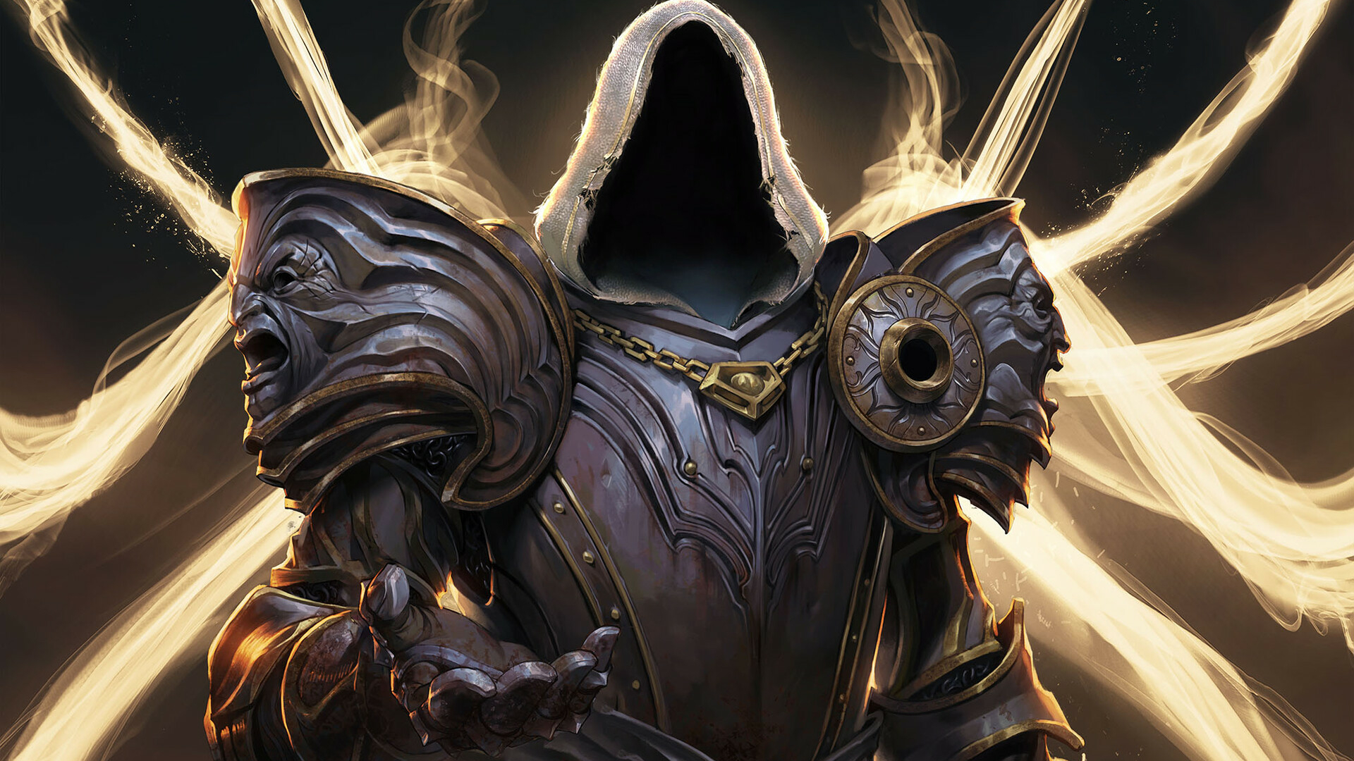 Blizzard nechce, aby hráči nabyli pocitu, že mohou platit za úspěch v Diablu IV. Systém sezón bude proto oddělen od battle passu