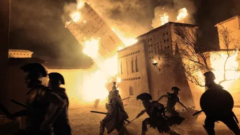 Epická Odyssea míří na velká plátna a slibuje skvělý filmový zážitek