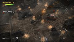 Pozadí pod obrázkem