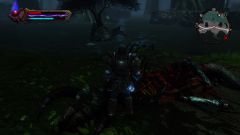 Pozadí pod obrázkem